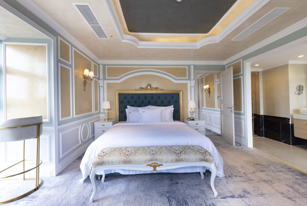 President Suite